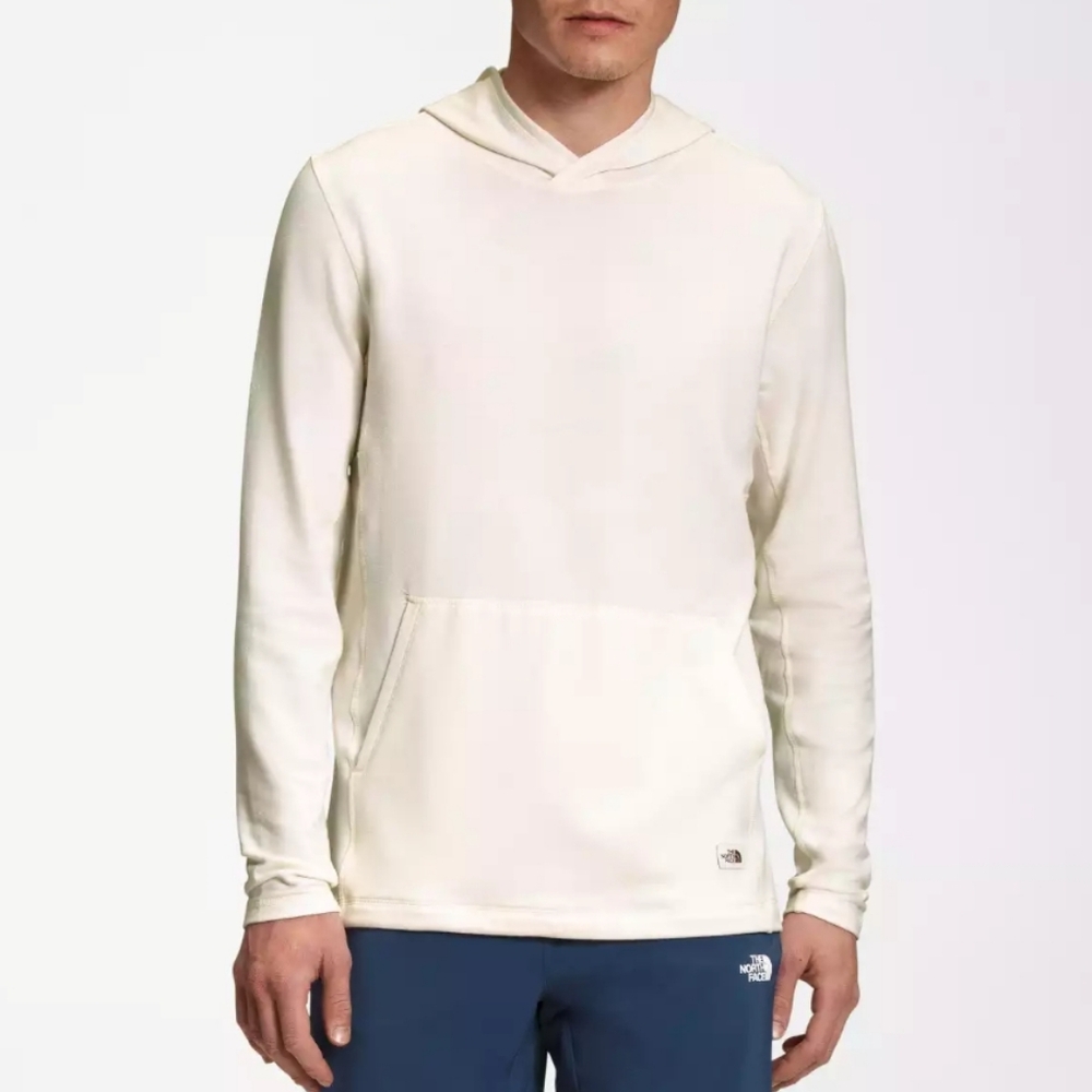 NWT Men's Terry Hoodie